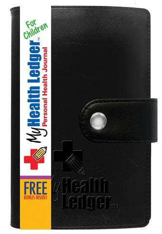 My Health Ledger