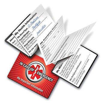 Emergency Information