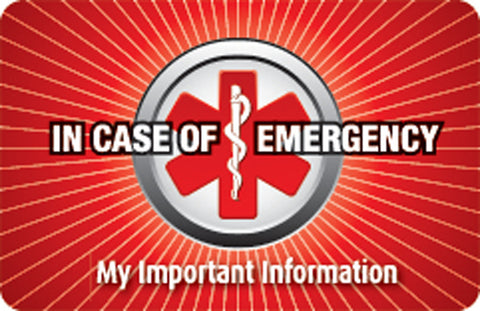 Emergency Information
