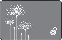 Password Organizer (Dandelion)