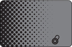 Password Organizer (Halftone)