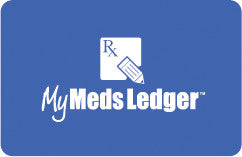 Login Locker Prescription Organizer