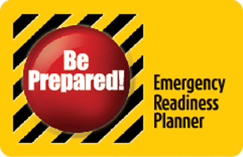 Emergency Readiness Planner